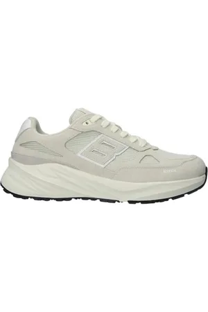 Blackstone DG531.LGRY Flint Sneakers