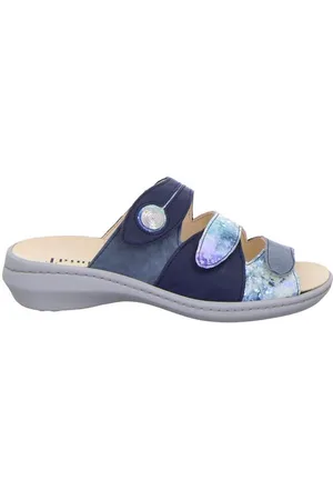 Think! 3-000078 Slippers
