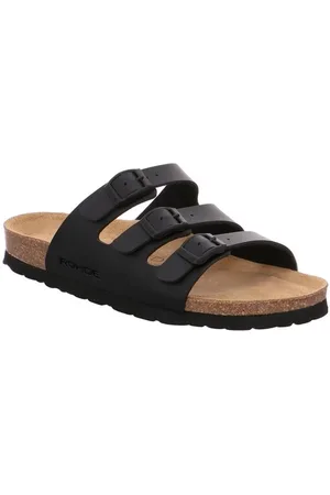 Rohde 5618 Slippers