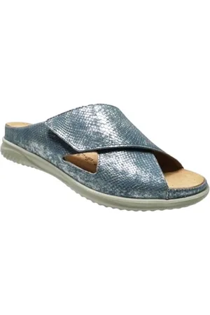 Hartjes 122.1111 Breeze Pantolette Slippers
