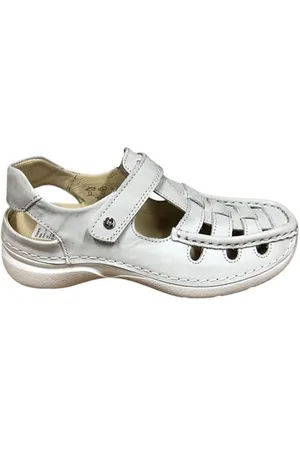 Wolky 07204 Rolling Sun Sandalen