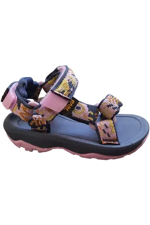 Teva K Hurricane XLT 2 MODERN NATURE LUPINE 1019390 Sandalen