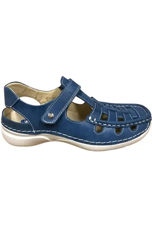 Wolky 07204 Rolling Sun Sandalen