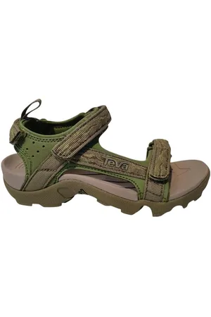 Teva K Tanza HYDRO CAMO PESTO 1093489 Sandalen