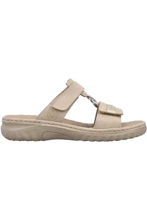 Rieker 60481 Slippers