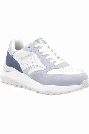 Rieker W2500 Veterschoenen