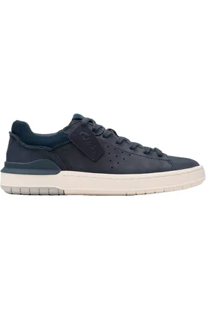 Clarks Courtlite2 Run Sneakers