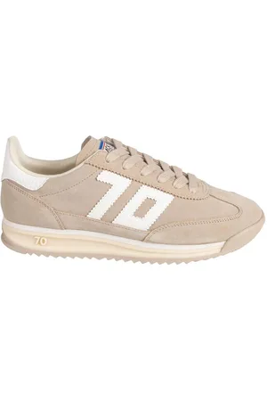 BACK Barkley Strike Sneakers
