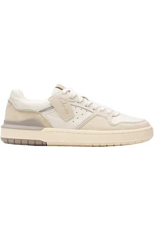 Clarks Courtlite2 Lo Sneakers