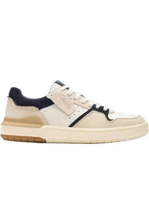 Clarks Courtlite2 Lo Sneakers
