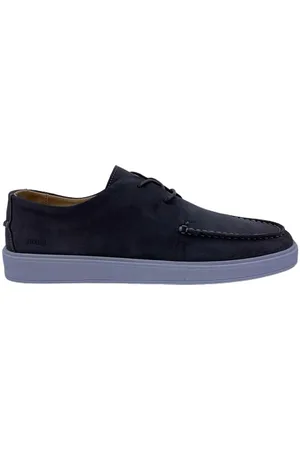 Blackstone DG371.CARI Zuko Veterschoenen