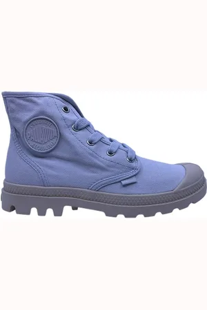 Palladium Pampa Hi Veterschoenen