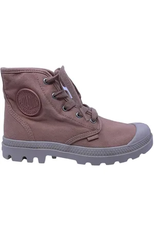 Palladium Pampa Hi Veterschoenen