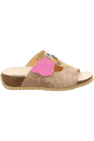 Think! 3-000124 Slippers