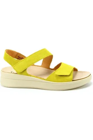 Think! 3-000586 Sandalen