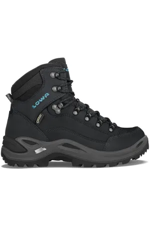 Lowa Renegade Gtx Mid Ws 321945 Wandelschoenen