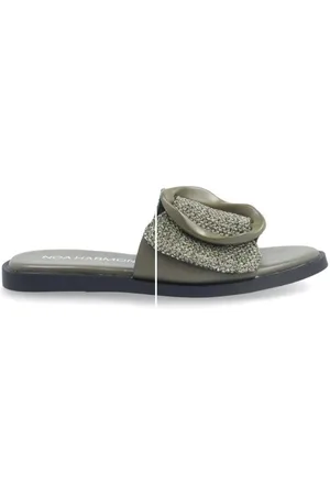 NOA HARMON 9661-33 Gea Slippers
