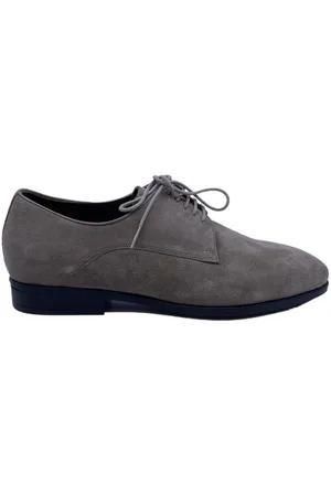 GIJS 2141 wijdte K Nette veterschoenen