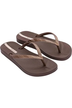 Ipanema Anatomic Mesh Teenslippers