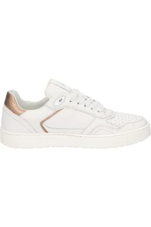 Sioux Maites Sneaker 001 41218 Veterschoenen