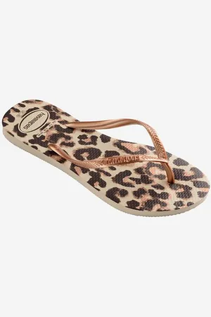 Havaianas HAV. SLIM ANIMALS Teenslippers