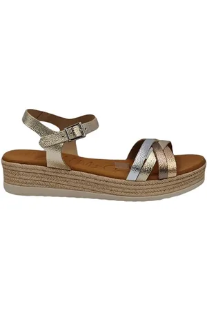 Oh my sandals 5690 Sandalen