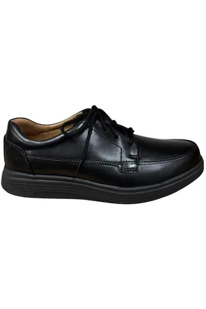 Clarks UN ABODE EASE Veterschoenen