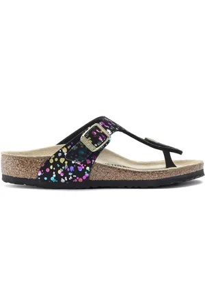 Birkenstock Gizeh Kids Teenslippers