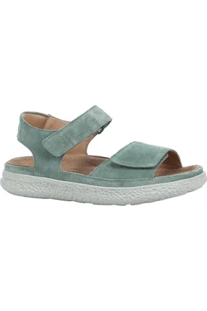 Hartjes 132.1220 Groove Natural Sandalen
