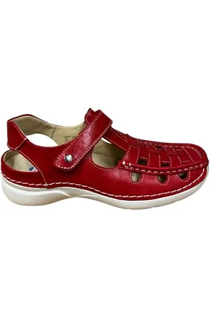 Wolky 07204 Rolling Sun Sandalen