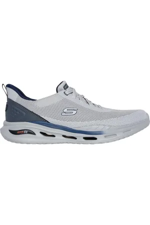 Skechers 210994 Arch Fit Orvan - Slip ons