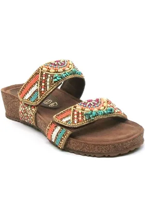 Lazamani LA75002 Slippers