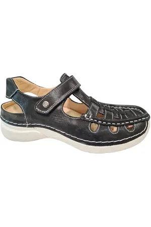 Wolky 07204 Rolling Sun Bandschoenen