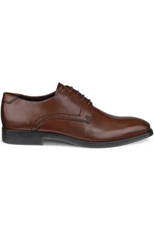 Ecco 621634 MELBOURNE Nette veterschoenen