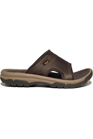 Teva Wall Slippers