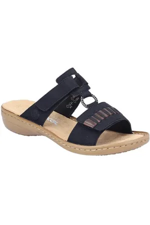 Rieker 60881 Slippers