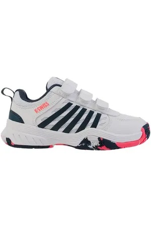 K-Swiss COURT EXPRESS 2 STRAP 54495129M Tennisschoenen