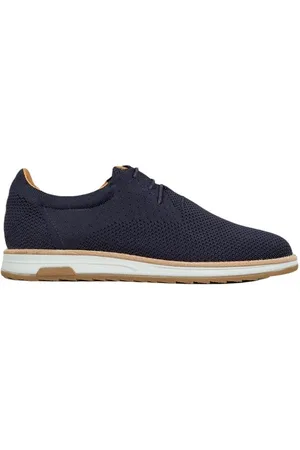 rehab Nolan knit Veterschoenen