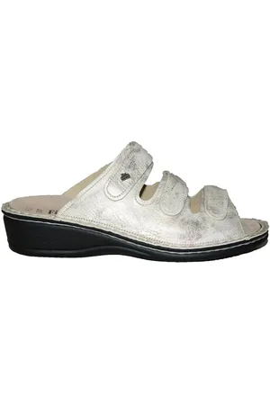 Finn Pisa wijdte H Slippers