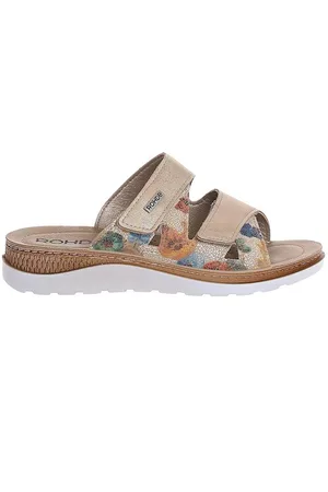 Rohde 1302 Slippers