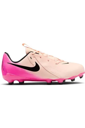 Nike Phantom GX 2 Academy FG/MG Voetbalschoenen