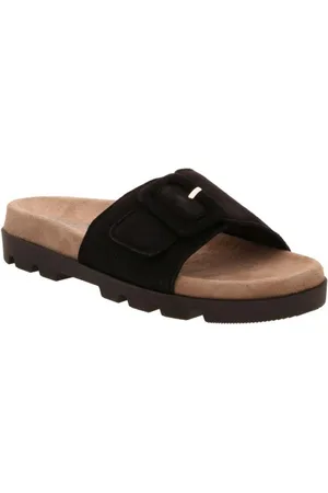Rohde 6311 Slippers
