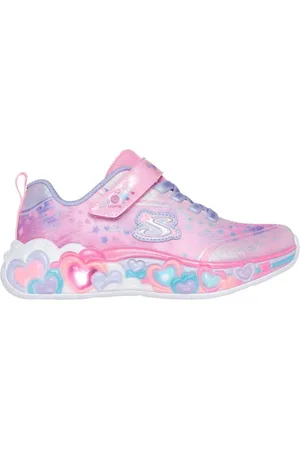 Skechers 302696L Eternal Heart Lights - Sneakers