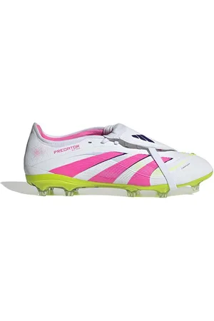 adidas PREDATOR PRO FT FG JR0440 Voetbalschoenen