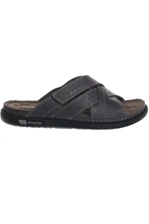 Rohde 6001 Slippers