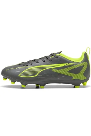 PUMA ULTRA 5 PLAY FG/AG JR 108170 Voetbalschoenen