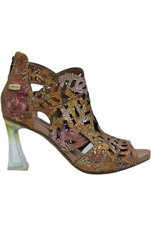 LAURA VITA Nino 14 Pumps