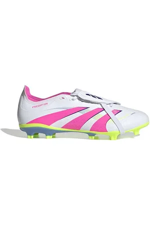 adidas PREDATOR LEAGUE FT FG/MG ID1320 Voetbalschoenen