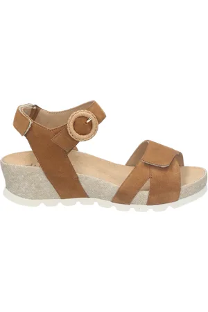 Durea 7425 wijdte K Sandalen