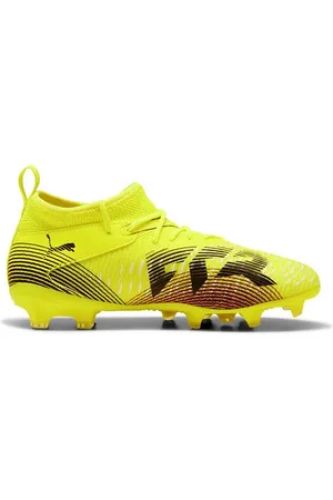 PUMA FUTURE 8 MATCH FG/AG JR 108143 03 Voetbalschoenen